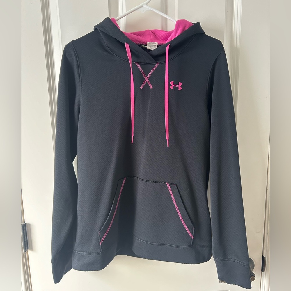 Under Armour Women's Hoodie - Size Medium
